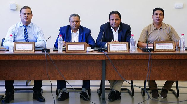 لجنة الدفاع والأمن بالبرلمان تنطلق في دراسة مشروع مخطط التنمية 2026-2030