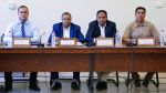 لجنة الدفاع والأمن بالبرلمان تنطلق في دراسة مشروع مخطط التنمية 2026-2030