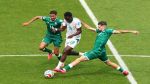 العراق يودع كأس العالم بخسارة عريضة أمام السنيغال