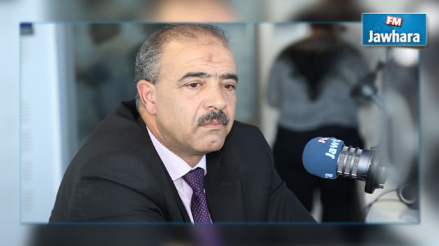 فتحي العيوني ينوي الترشّح لعمادة المحامين