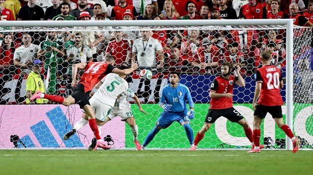 مونديال 2026:  تأهل الجزائر والنمسا إلى الدور 32 بعد التعادل 3-3 