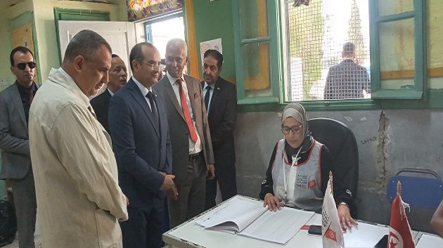 بوعسكر : 