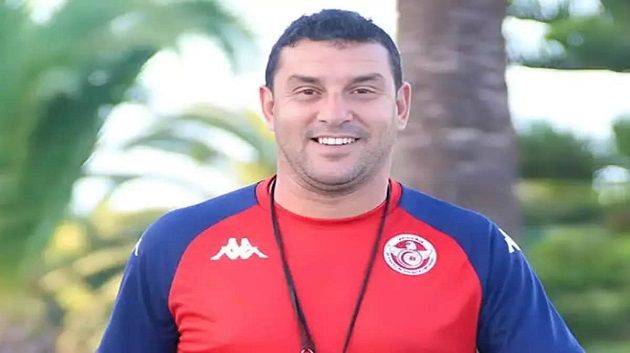 أنيس بوجلبان يواصل التجربة مع منتخب أقل من 23 سنة 