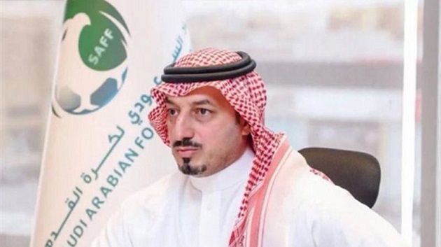 بعد الإنسحاب من المونديال: إستقالة رئيس الاتحاد السعودي لكرة القدم