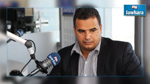 مازن الشريف : حادثة بوشوشة على علاقة بحادثة ذبح جندي في ثكنة بنزرت
