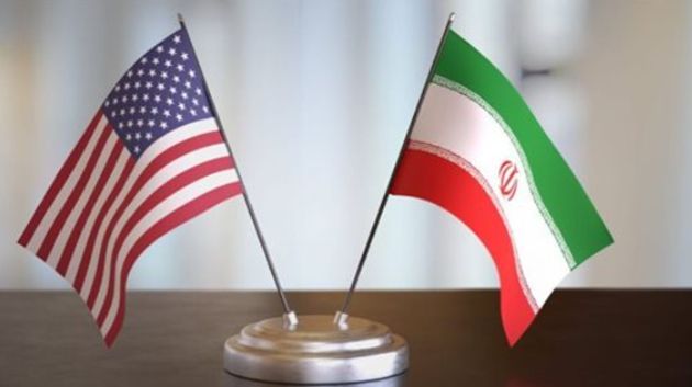 إيران وأمريكا تتّفقان على وقف الضربات مؤقّتاً
