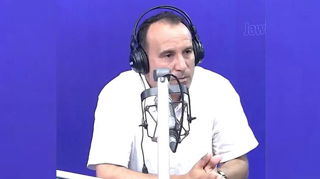 أنيس بن حسّون: 'نحتاج إستراتيجية وطنية موحّدة للحد من حوادث الطرقات' (فيديو)