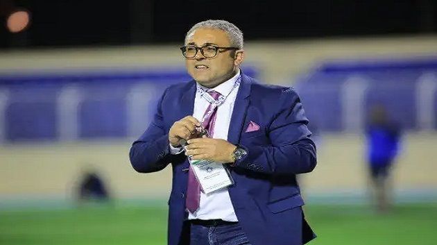 رسمي: رضا الجدي مديرًا فنيًا وطنيًا للجامعة التونسية لكرة القدم