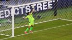 ياسين  بونو يقود المغرب للتأهل الى ثمن نهائي المونديال بعد الفوز على هولندا بركلات الترجيح