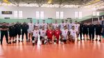 الدورة الترشيحية لبطولة إفريقيا للكرة الطائرة: المنتخب التونسي يفوز على نظيره المغربي