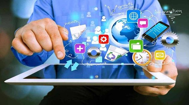 إحداث منصة رقمية للتكوين لفائدة الطلبة بداية من السنة الجامعية الجديدة