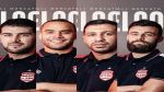 كرة اليد : النادي الإفريقي يعزز صفوفه بهذا الرباعي 