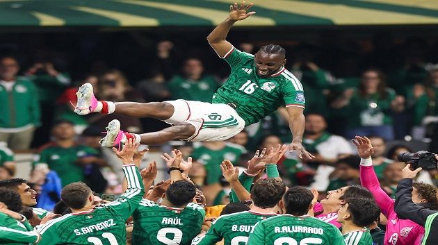 مونديال 2026: المكسيك تفوز على الإكوادور و تتأهل الى الدور ثمن النهائي