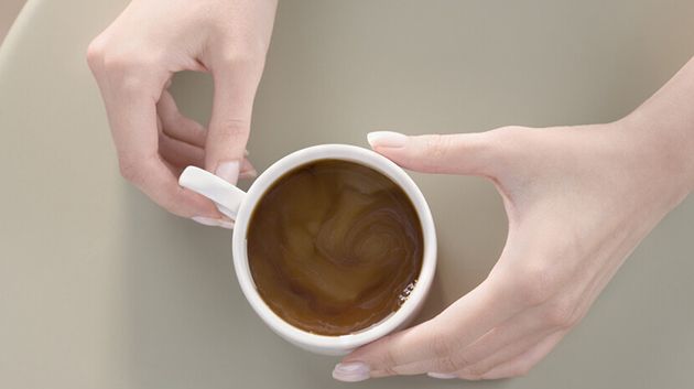 كيف تؤثر القهوة اليوميّة على صحّة الكبد؟