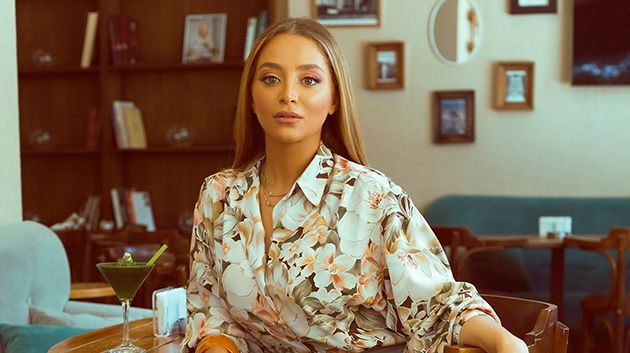تعيين بطلة مسلسل 'الهيبة' عضوًا بمجلس الشعب السوري