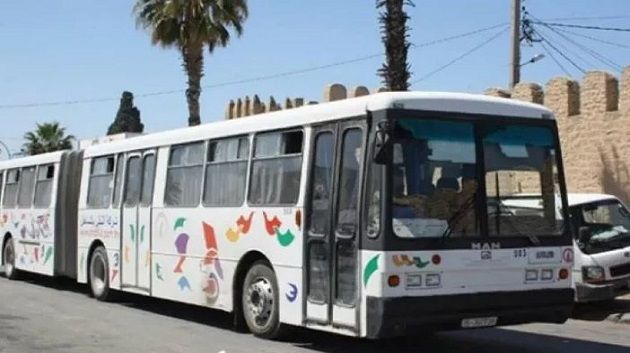 المنستير: شركة النقل بالساحل تعلن عن برمجة خطوط شاطئية 