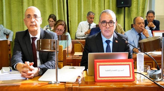  وزير الاقتصاد: وثيقة التنمية ترتكز على الحد من الفوارق بين الجهات