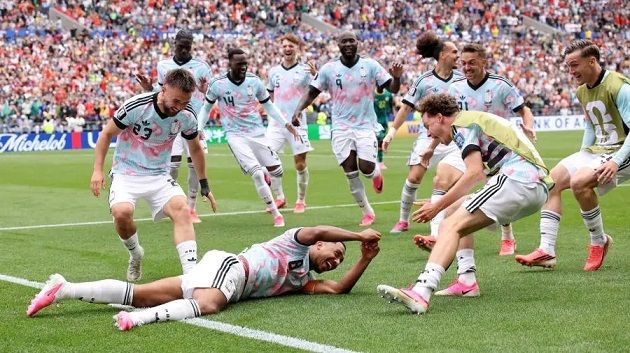مونديال 2026 :بلجيكا تتأهل الى الدور ثمن النهائي المونديال بفوز مثير على السنيغال