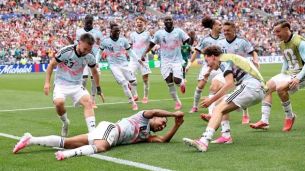 مونديال 2026 :بلجيكا تتأهل الى الدور ثمن النهائي المونديال بفوز مثير على السنيغال
