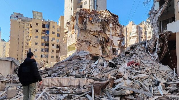 وزير الاقتصاد اللبناني يكشف عن كلفة الحرب