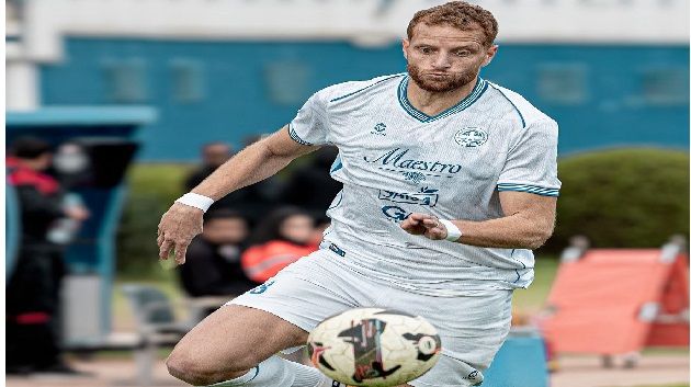 فخر الدين بن يوسف يعلن مغادرته للإتحاد المنستيري؟