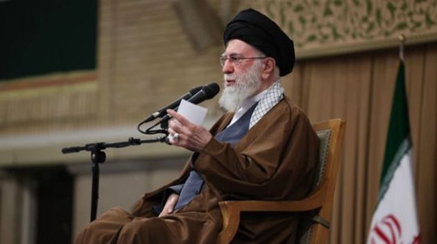 إيران ترفض دعوة الدول التي دعمت العدوان الأمريكي الإسرائيلي لحضور مراسم جنازة علي خامنئي