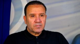 نبيل معلول مدربا جديدا لشباب بلوزداد الجزائري