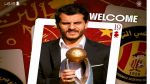 الترجي الرياضي: تعيين خليل شمام مسؤولا عن فريق الأكابر