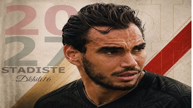الملعب التونسي: تمديد عقد الحارس عاطف الدخيلي