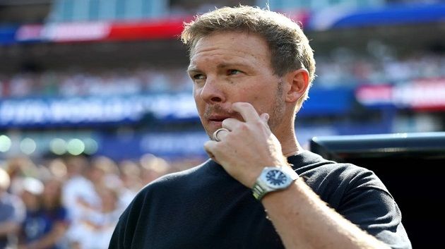مدرب منتخب ألمانيا ناغلسمان يستقيل وكلوب أبرز المرشحين لخلافته