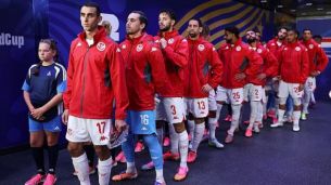 مونديال 2026: آثار مادة محظورة في عينات 8 لاعبين من المنتخب الوطني