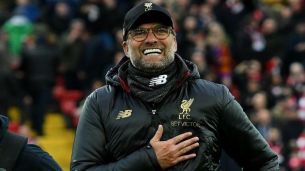 يورغن كلوب مدربا جديدا للمنتخب الألماني!