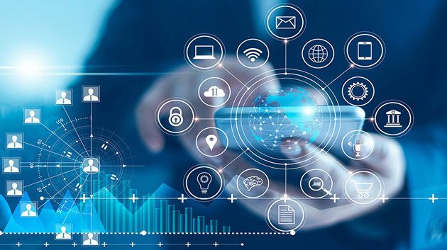 الكاف: فتح إجازات وماجستيرات جديدة بالمعهد العالي للإعلامية