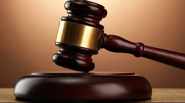 إقرار حكم ابتدائي صادر ضد مستشار سابق بديوان وزيرة العدل والترفيع فيه 