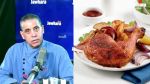 بنة على بنة مع الشاف لطفي بن عربية : سلاطة دلاع و أجبان Asiatique و Cuisses de poulets  