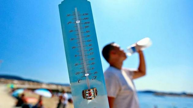 المنظمة العالمية للأرصاد تحذّر من موجات حر و ظواهر جوية بين جويلية وسبتمبر