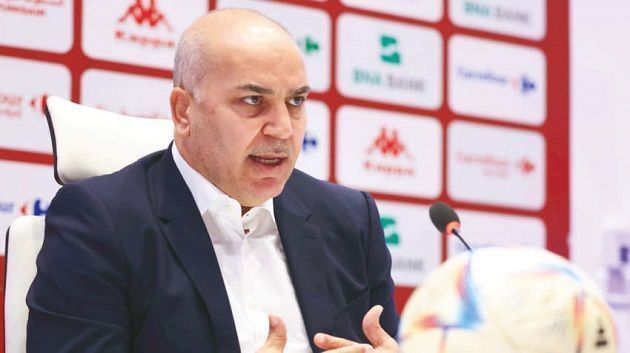 سامي الطرابلسي مدرباً جديداً لنادي الشرطة العراقي 