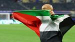 فيفا يوضح موقفه من رفع حسام حسن علم فلسطين بعد مباراة أستراليا