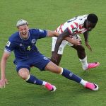 الاتحاد الأوروبي لكرة القدم ينتقد قرار الفيفا