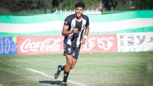 ميركاتو : عمر بن علي ينتقل إلى الدوري التركي