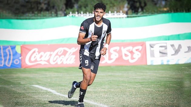 ميركاتو : عمر بن علي ينتقل إلى الدوري التركي