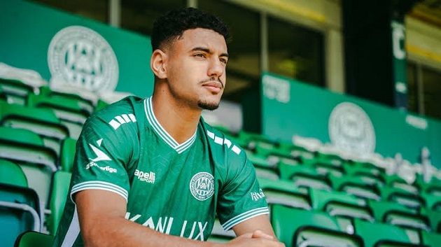 ميركاتو: إنتقال عياض الرياحي لفيبورغ الدنماركي 