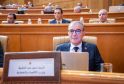مجلس الجهات والأقاليم يواصل الاستماع إلى وزير الاقتصاد