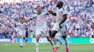 مونديال 2026:بلجيكا تتأهل برباعية في مرمى أمريكا