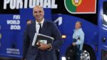 بعد الإنسحاب من المونديال: مارتينيز يُعلن رحيله عن البرتغال