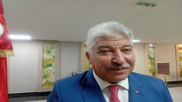 شوّد: نعمل على إعداد خارطة جديدة للتكوين المهني والتشغيل 