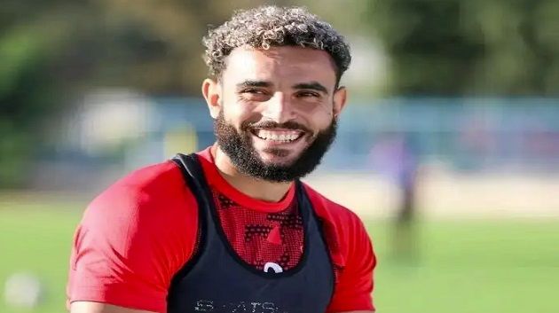النادي الصفاقسي يتعاقد مع غيث الصغير