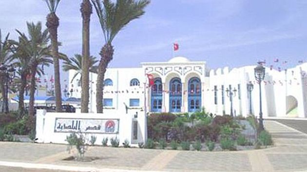 بلدية جربة ميدون تتوج بالجائزة الوطنية لأفضل البلديات لسنة 2025