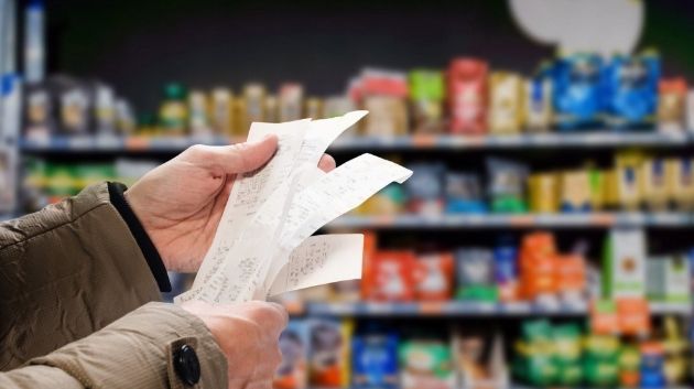 أسعار المواد الغذائية ترتفع بنسبة 7.1% وخدمات النزل تقفز بـ 15.4% 