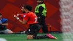 الاتحاد المصري يبدي استياءه من التحكيم أمام الأرجنتين